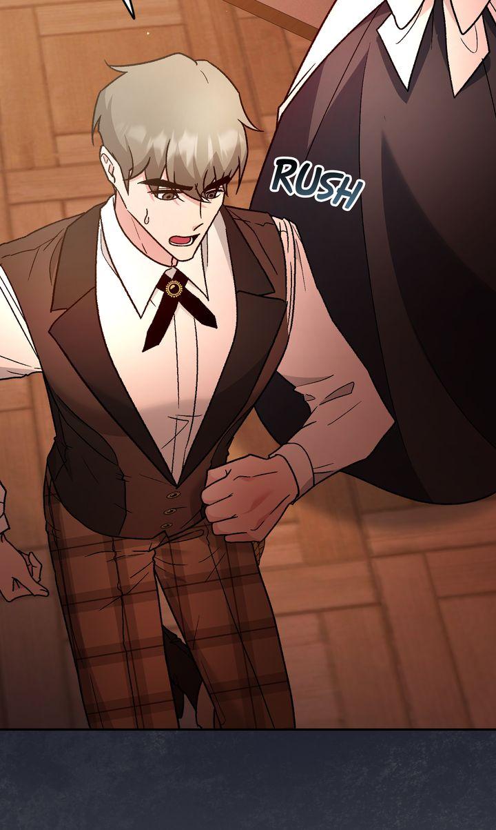 Read Scars in Your Name chapter 22 image 29 on Lezhin