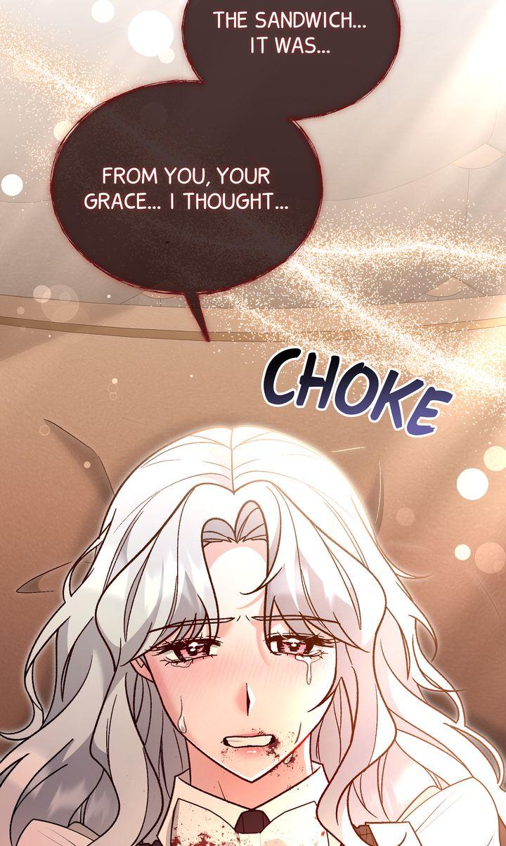 Read Scars in Your Name chapter 22 image 32 on Lezhin