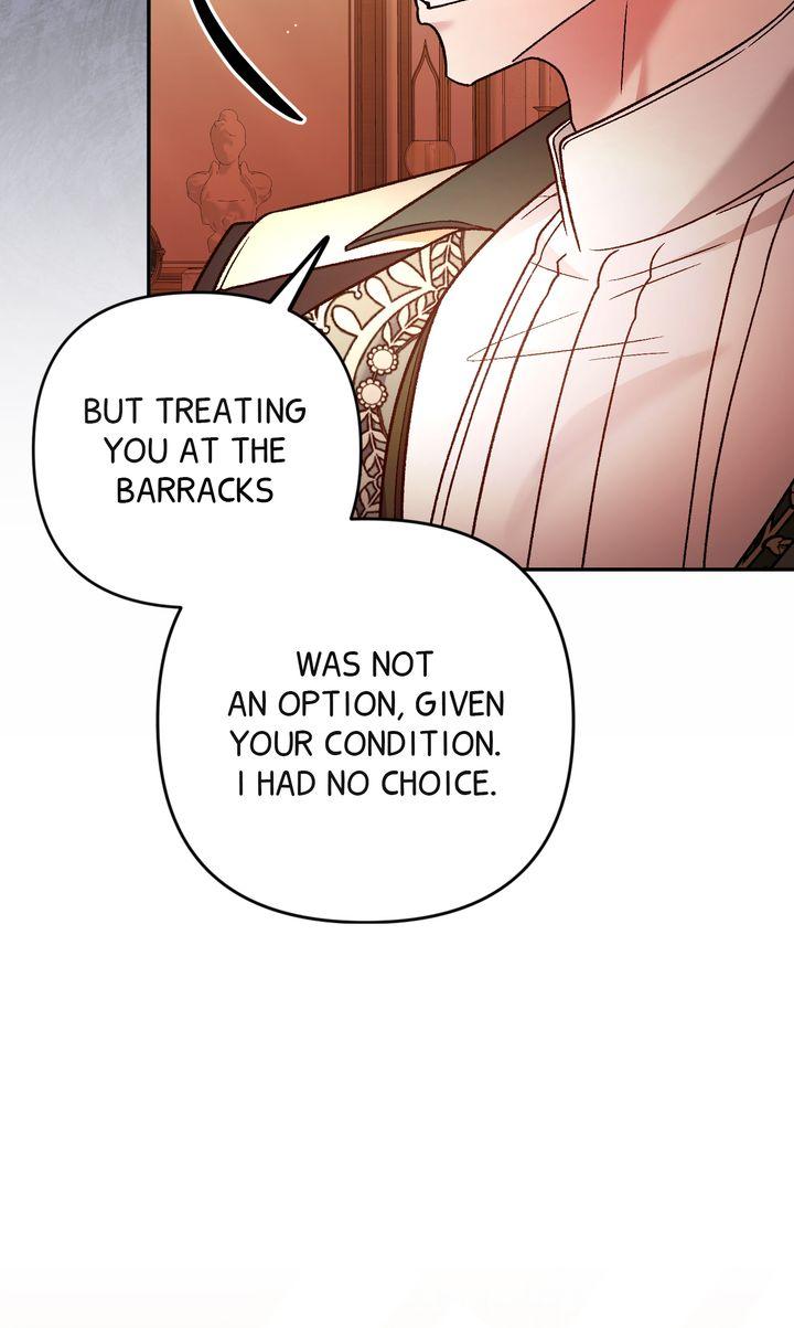 Read Scars in Your Name chapter 22 image 39 on Lezhin
