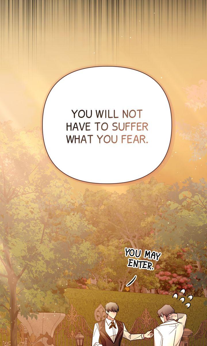 Read Scars in Your Name chapter 22 image 44 on Lezhin