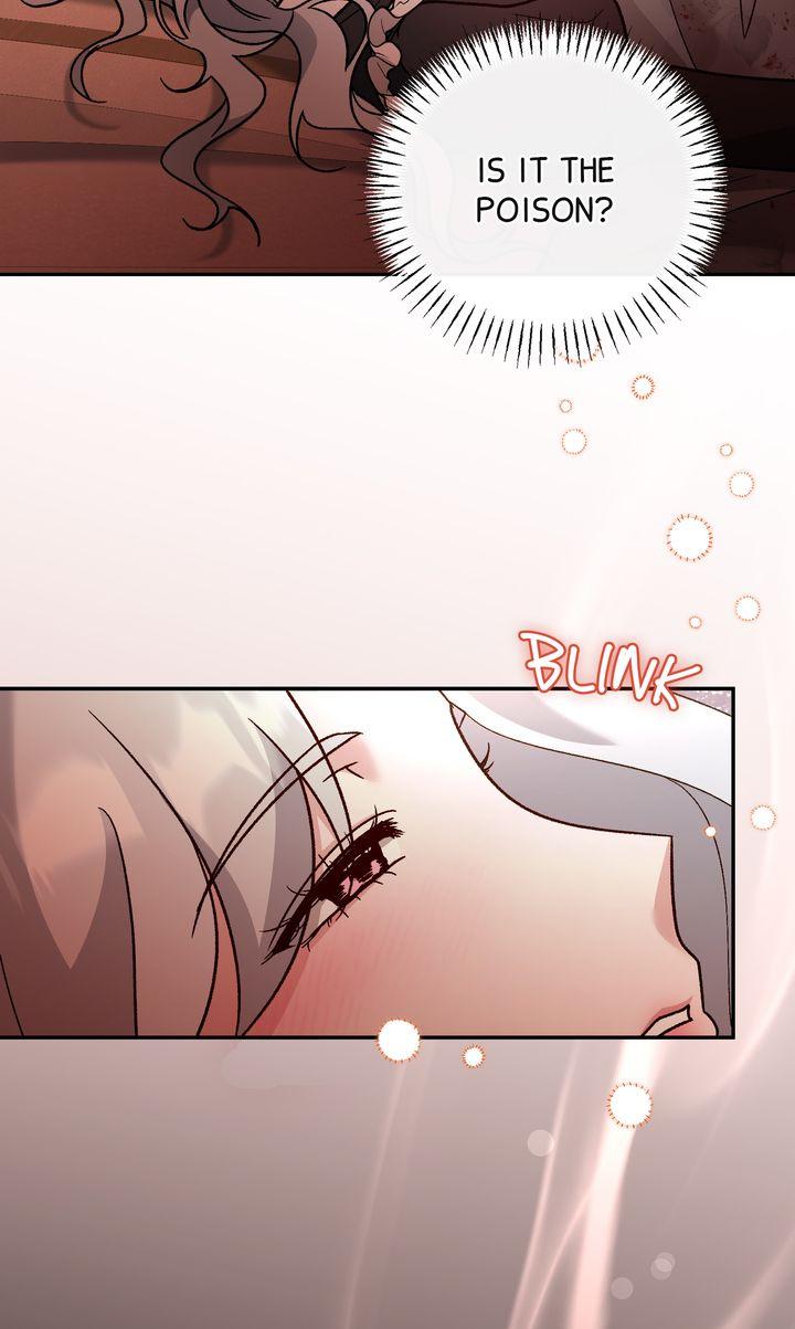 Read Scars in Your Name chapter 22 image 50 on Lezhin