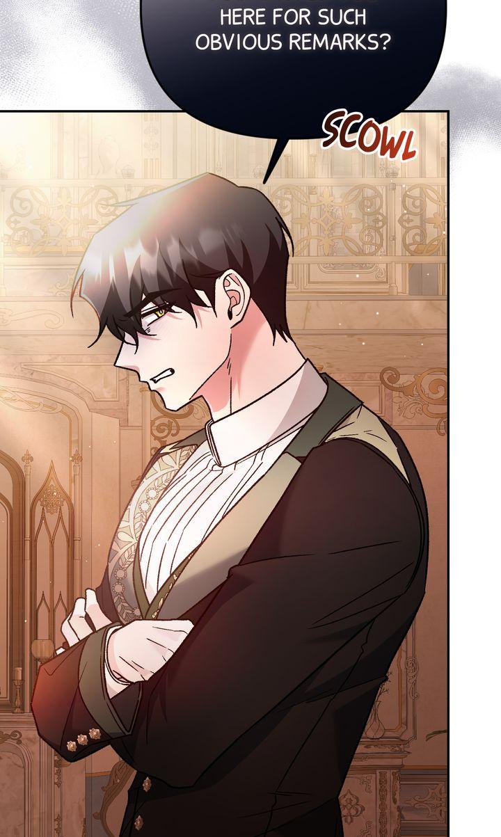 Read Scars in Your Name chapter 22 image 55 on Lezhin