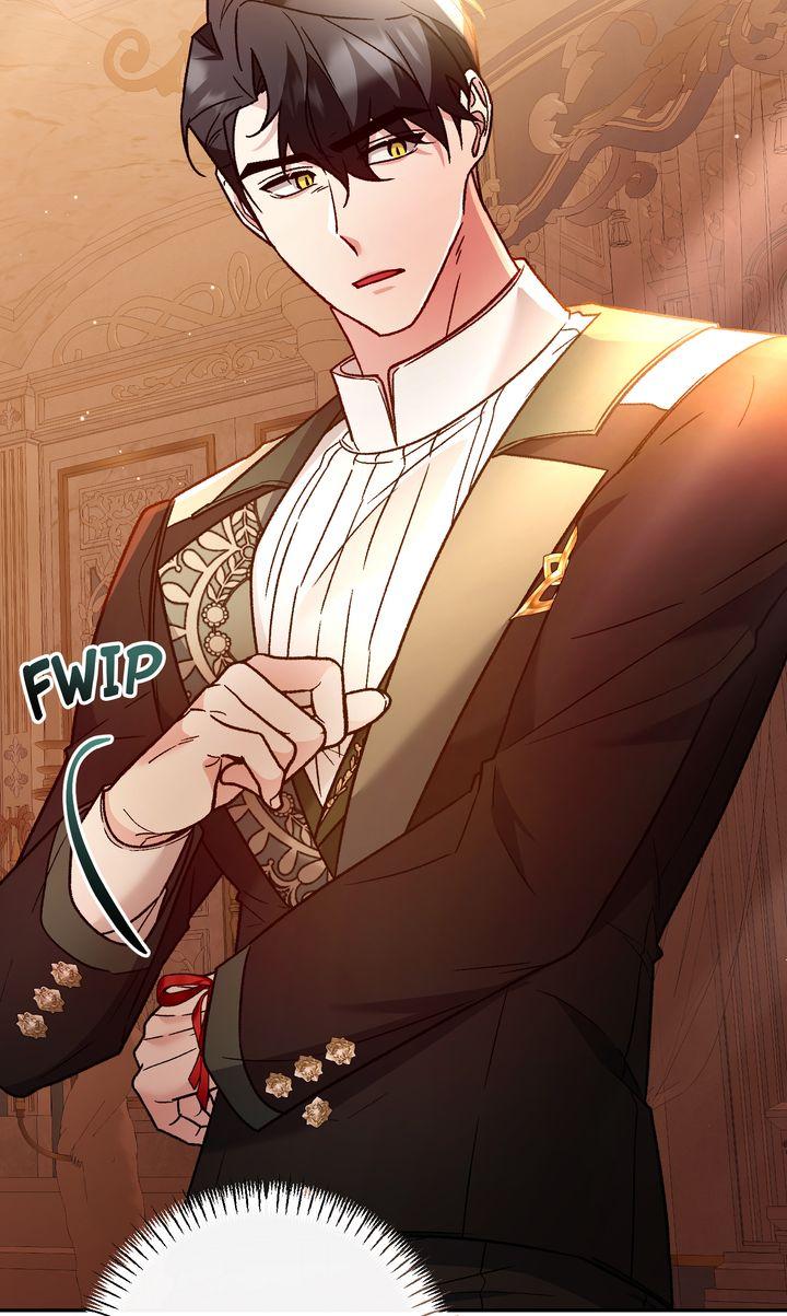 Read Scars in Your Name chapter 22 image 60 on Lezhin