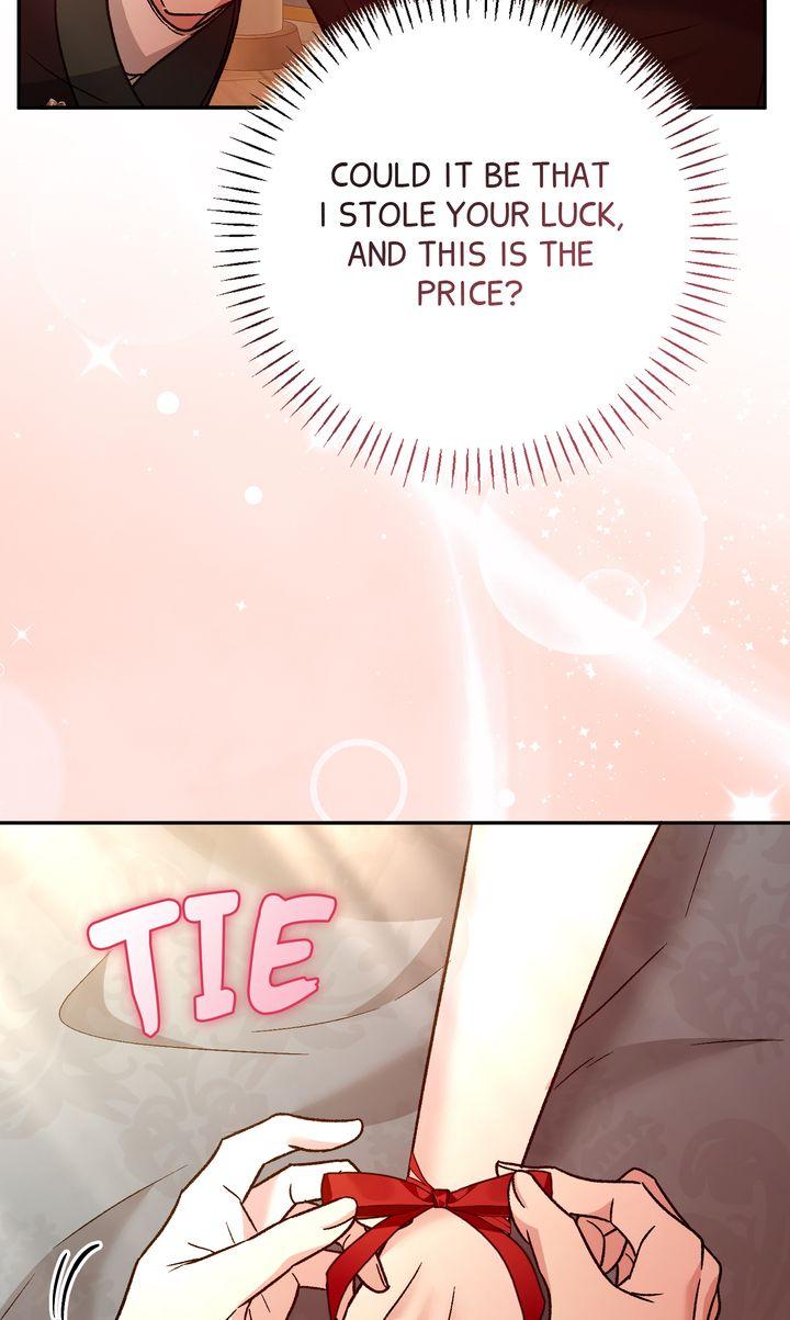 Read Scars in Your Name chapter 22 image 62 on Lezhin