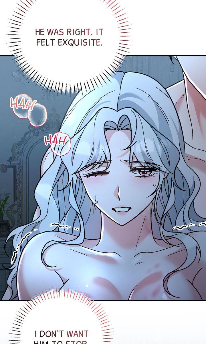 Read Scars in Your Name chapter 23 image 13 on Lezhin