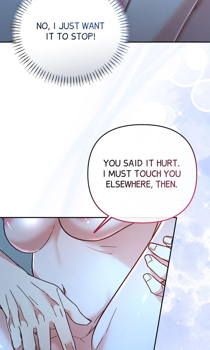 Read Scars in Your Name chapter 23 image 17 on Lezhin