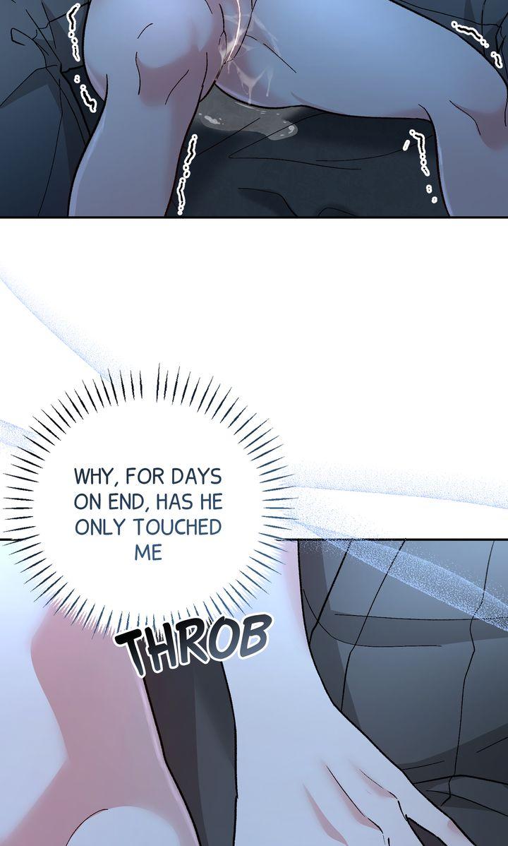 Read Scars in Your Name chapter 23 image 28 on Lezhin