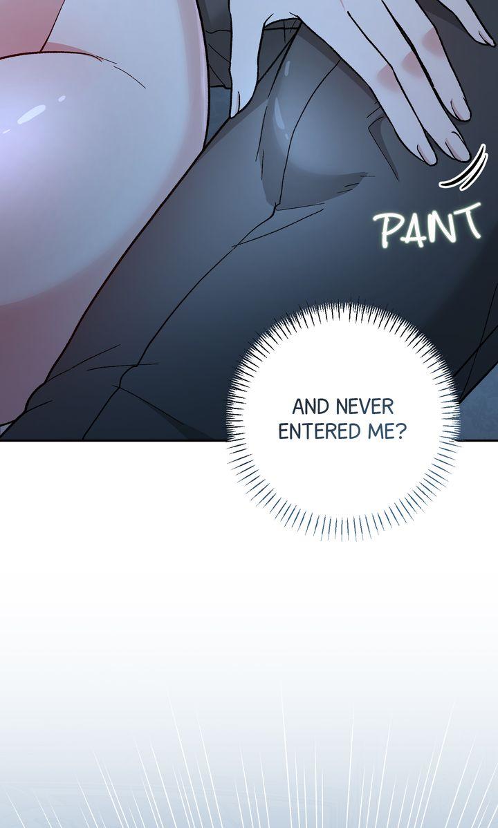 Read Scars in Your Name chapter 23 image 29 on Lezhin