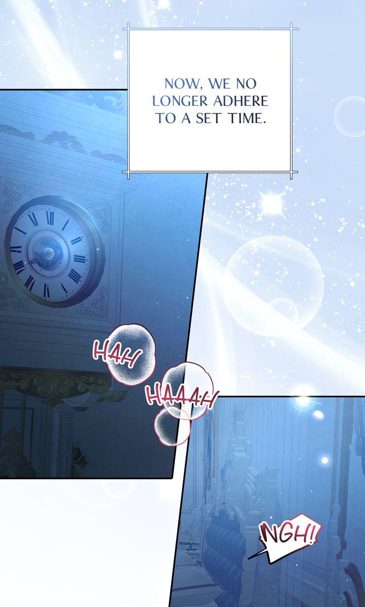 Read Scars in Your Name chapter 23 image 3 on Lezhin