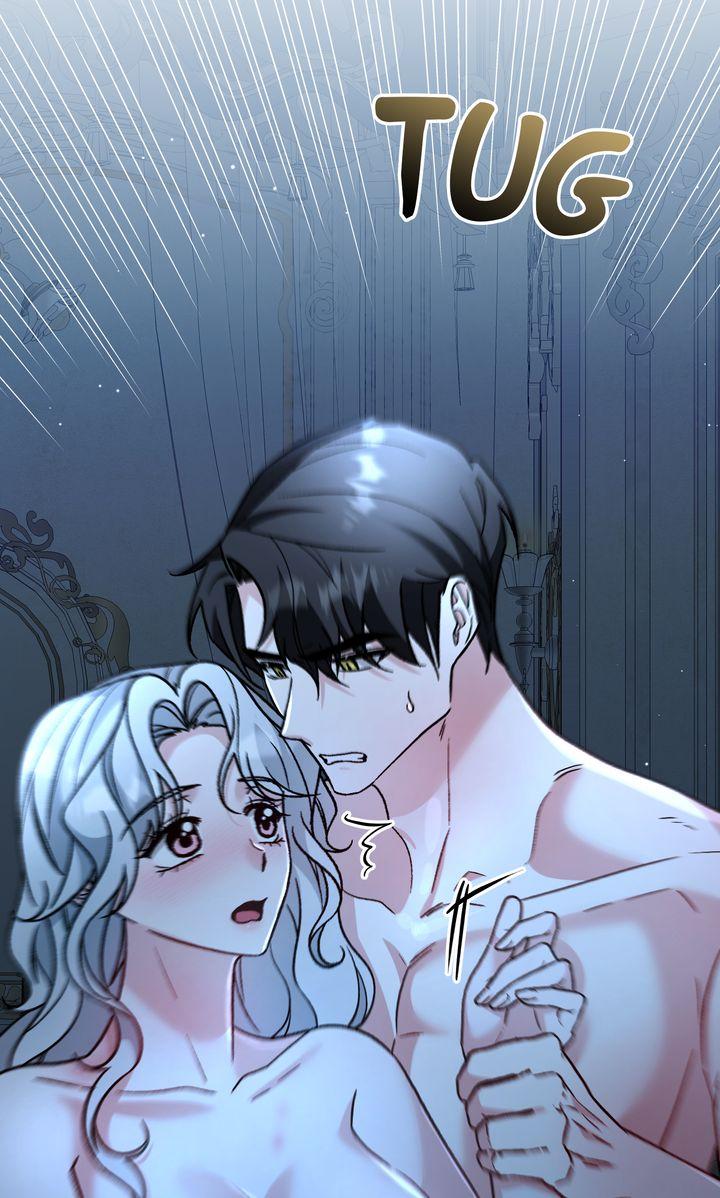 Read Scars in Your Name chapter 23 image 30 on Lezhin
