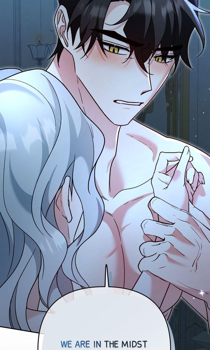 Read Scars in Your Name chapter 23 image 32 on Lezhin
