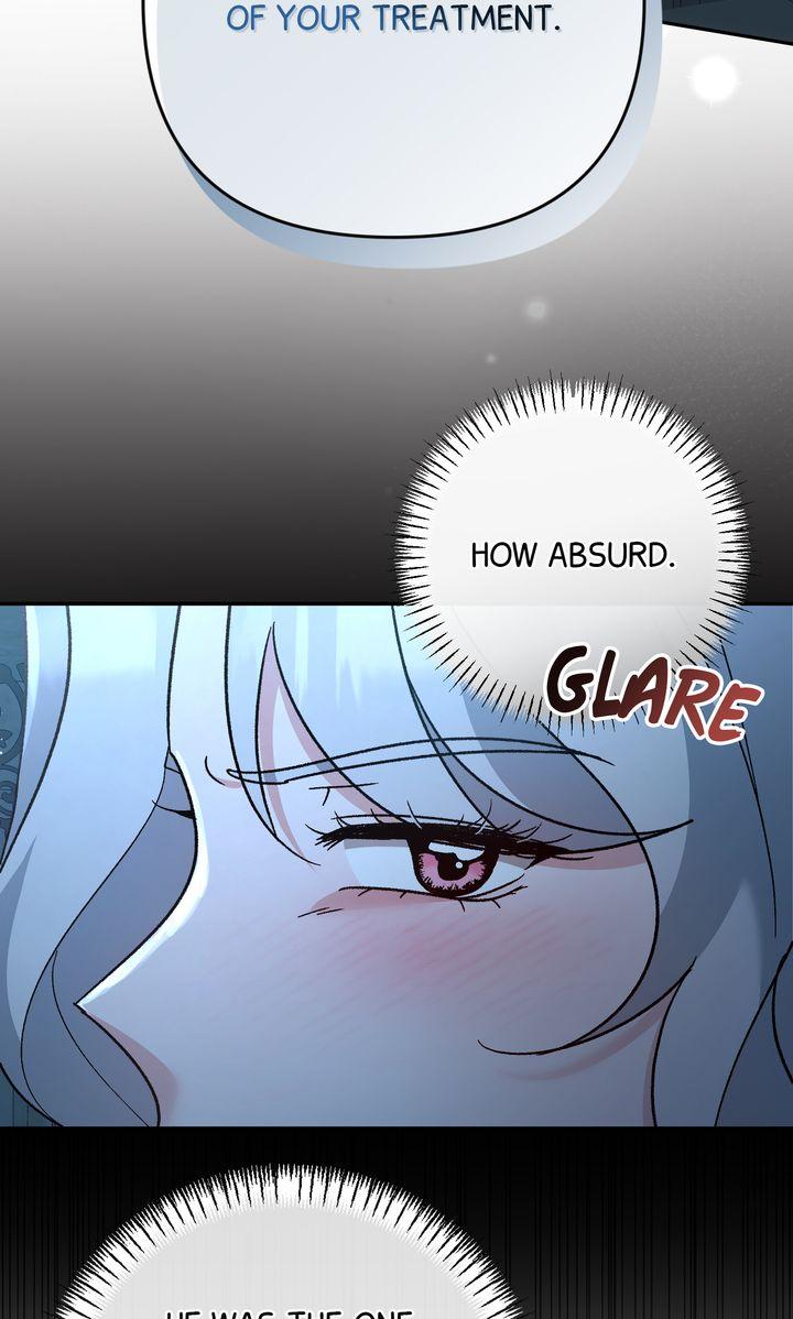 Read Scars in Your Name chapter 23 image 33 on Lezhin