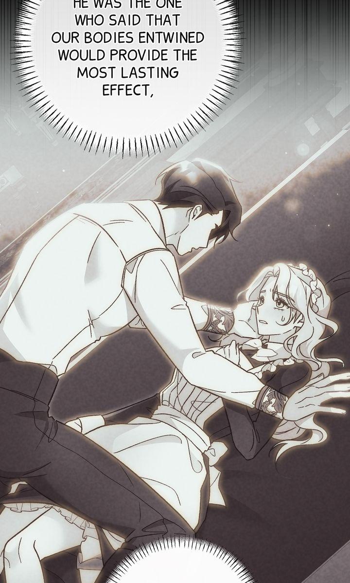 Read Scars in Your Name chapter 23 image 34 on Lezhin