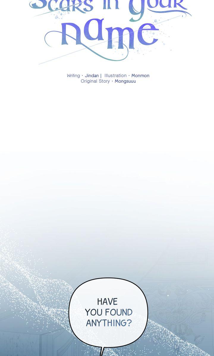 Read Scars in Your Name chapter 23 image 36 on Lezhin