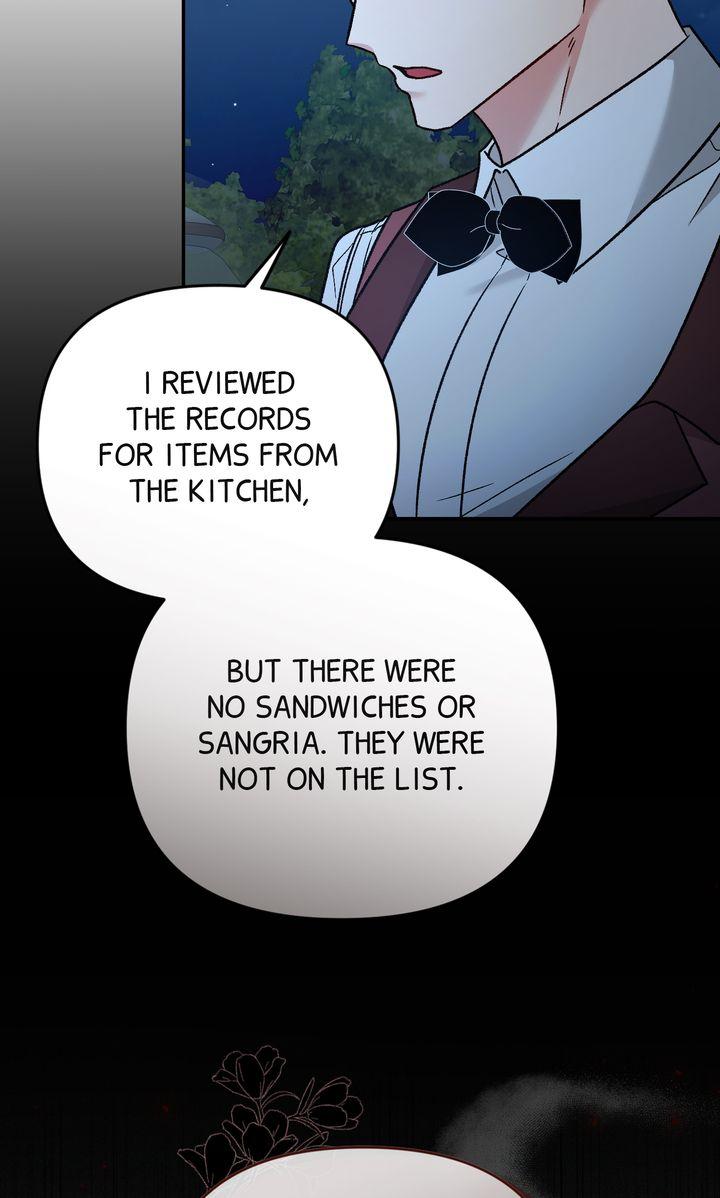 Read Scars in Your Name chapter 23 image 39 on Lezhin
