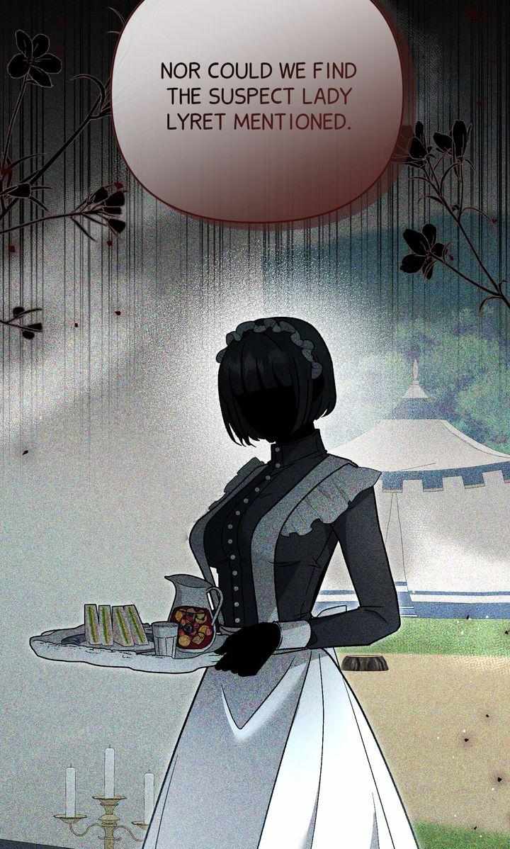 Read Scars in Your Name chapter 23 image 40 on Lezhin