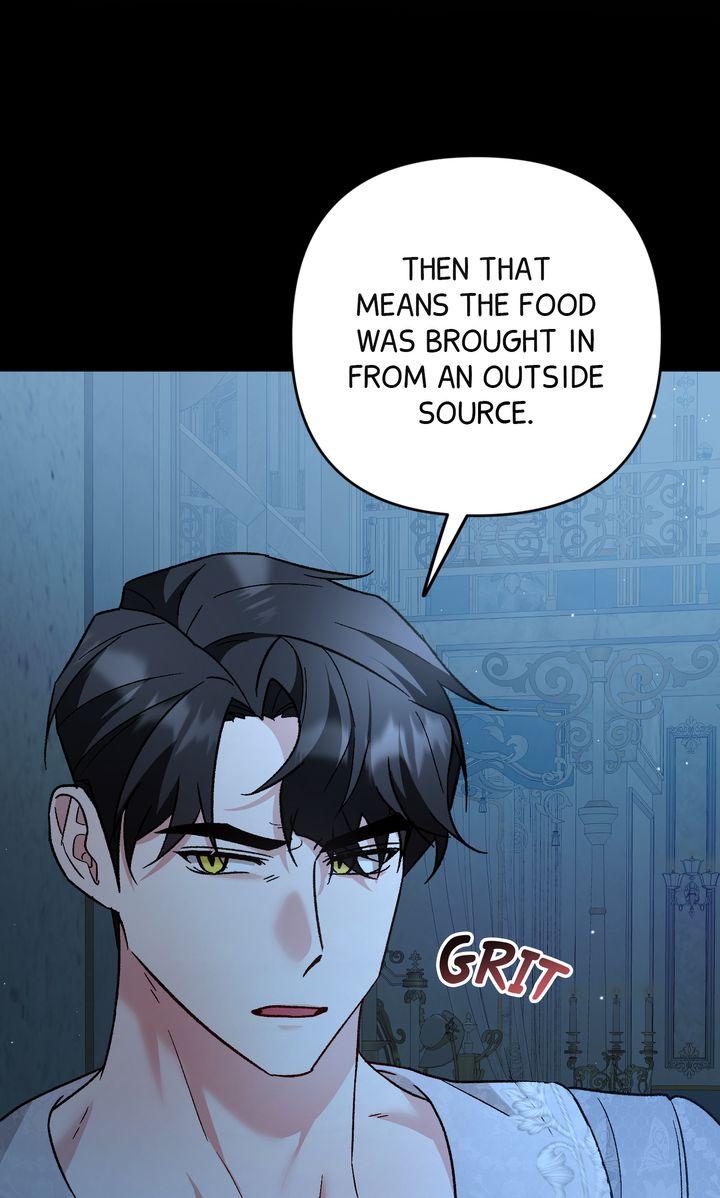 Read Scars in Your Name chapter 23 image 42 on Lezhin