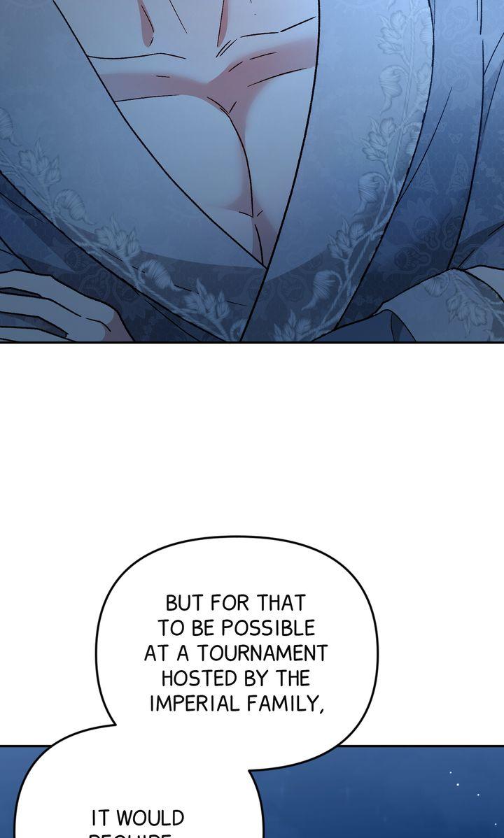 Read Scars in Your Name chapter 23 image 43 on Lezhin