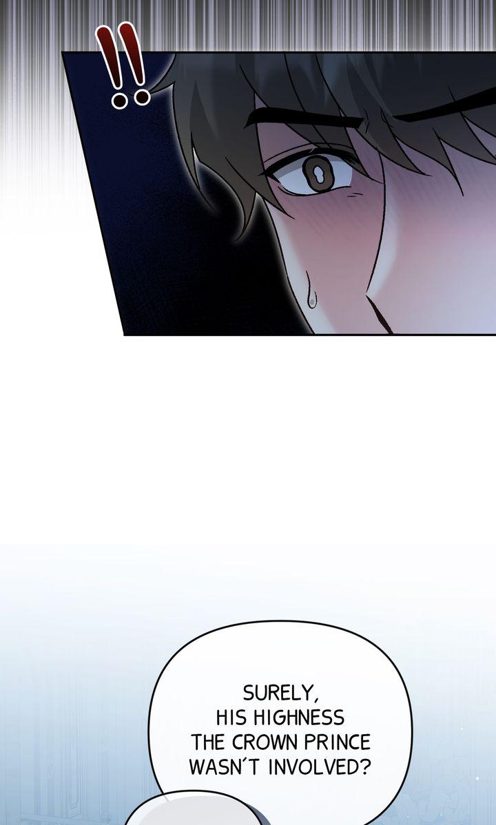 Read Scars in Your Name chapter 23 image 45 on Lezhin