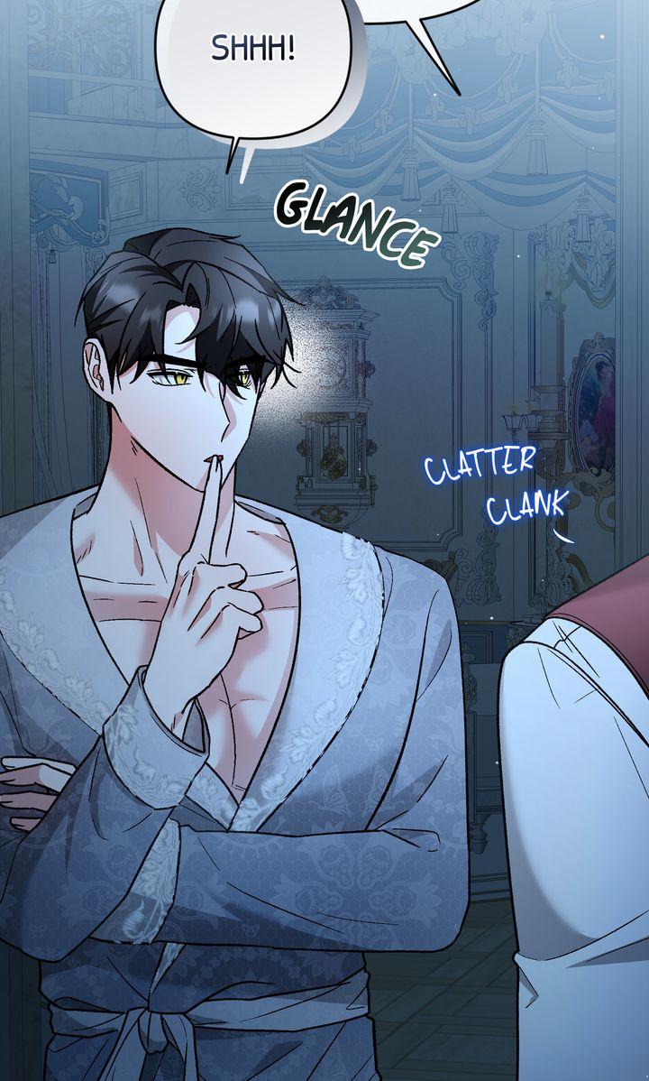 Read Scars in Your Name chapter 23 image 46 on Lezhin
