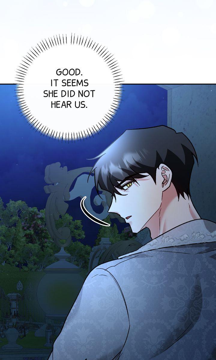 Read Scars in Your Name chapter 23 image 49 on Lezhin