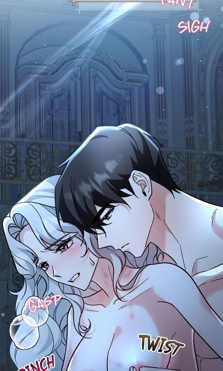Read Scars in Your Name chapter 23 image 5 on Lezhin
