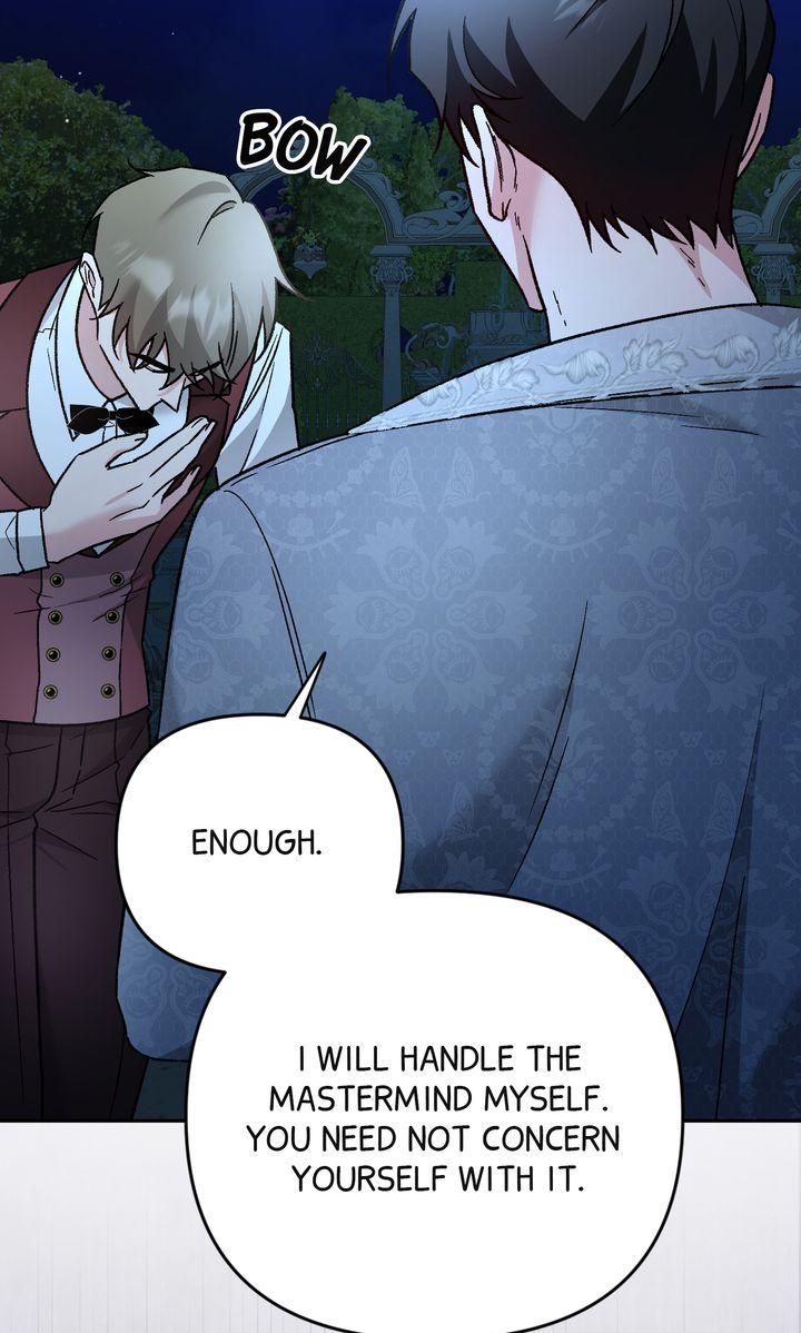 Read Scars in Your Name chapter 23 image 51 on Lezhin