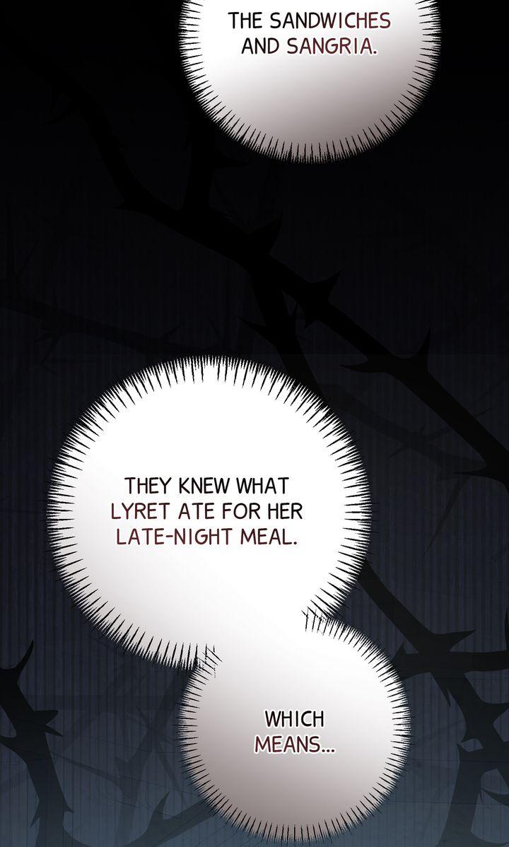 Read Scars in Your Name chapter 23 image 53 on Lezhin