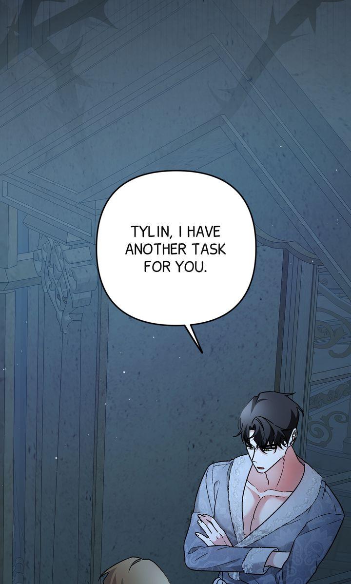 Read Scars in Your Name chapter 23 image 54 on Lezhin
