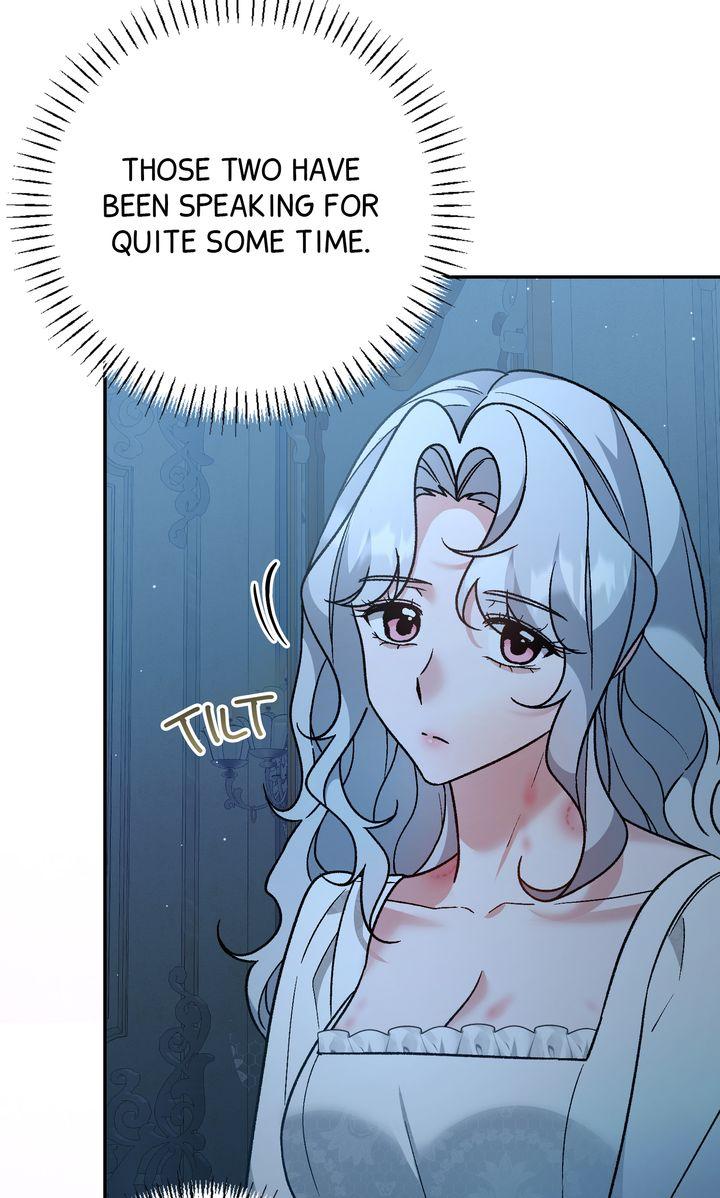 Read Scars in Your Name chapter 23 image 61 on Lezhin