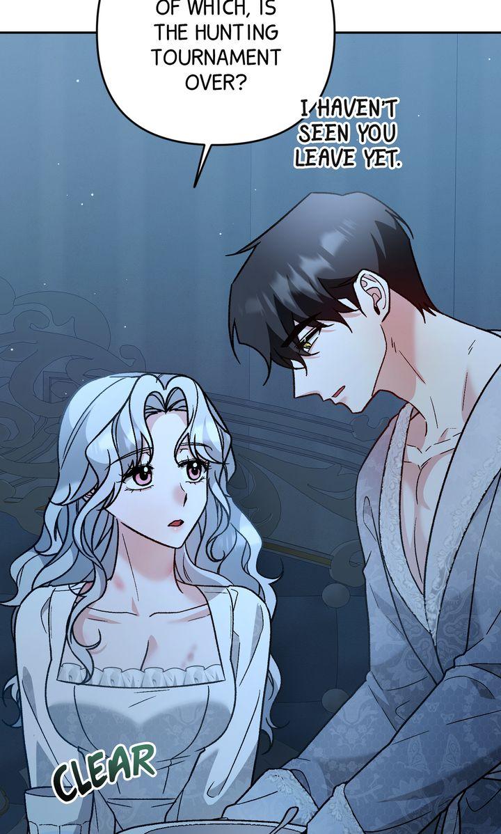 Read Scars in Your Name chapter 23 image 72 on Lezhin