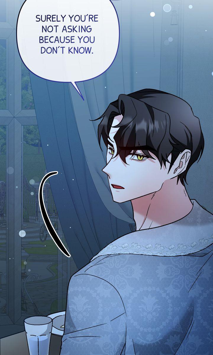 Read Scars in Your Name chapter 23 image 75 on Lezhin
