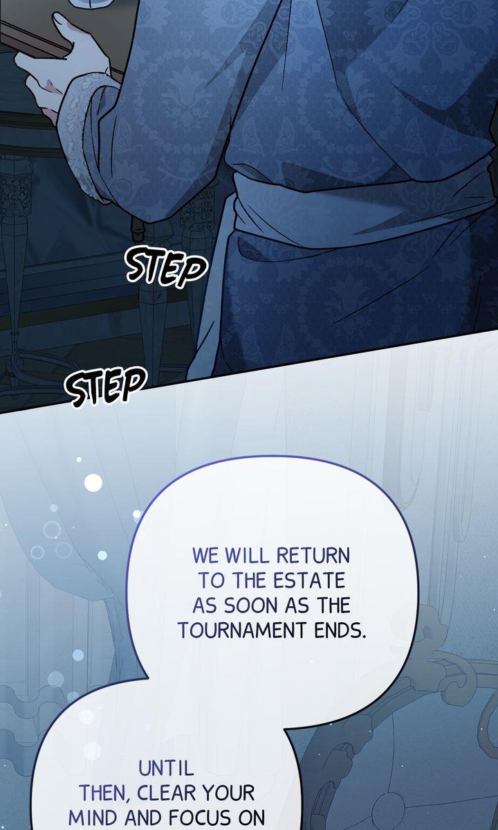 Read Scars in Your Name chapter 23 image 76 on Lezhin