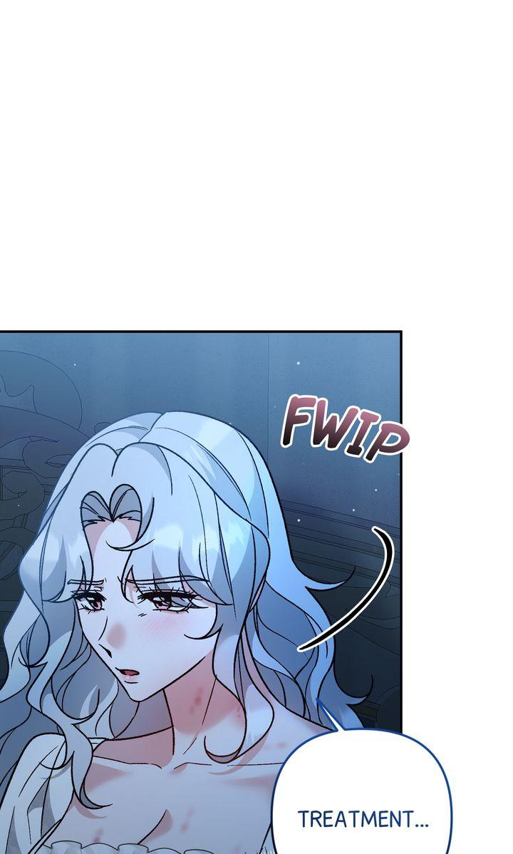 Read Scars in Your Name chapter 23 image 78 on Lezhin