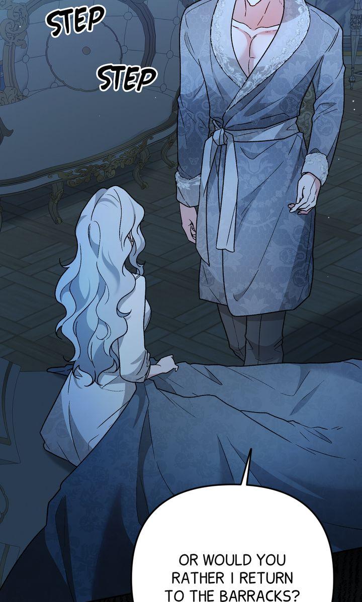 Read Scars in Your Name chapter 23 image 80 on Lezhin