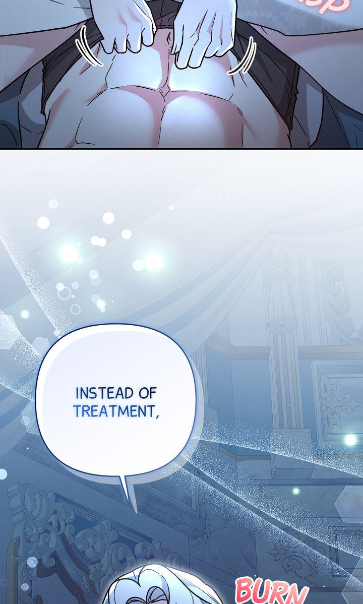 Read Scars in Your Name chapter 23 image 92 on Lezhin