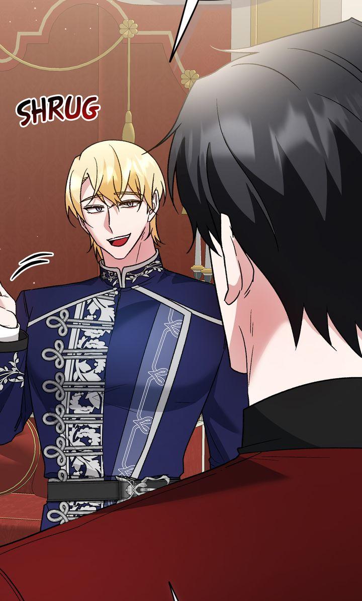 Read Scars in Your Name chapter 24 image 100 on Lezhin
