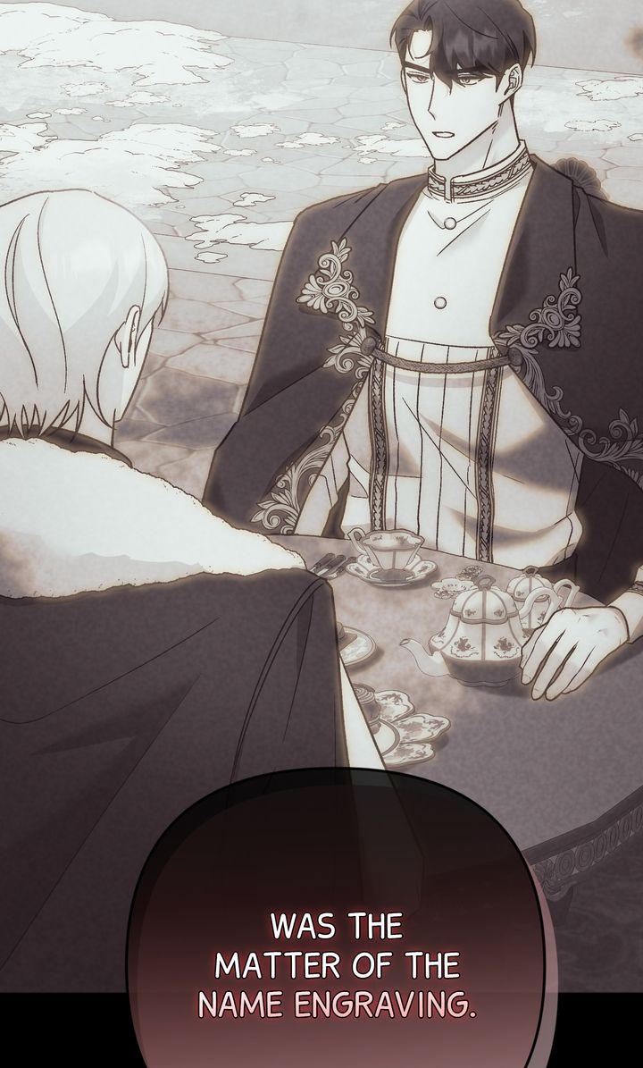 Read Scars in Your Name chapter 24 image 104 on Lezhin
