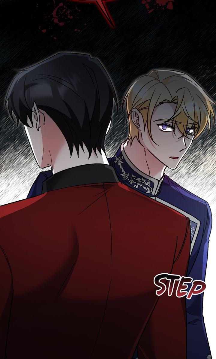 Read Scars in Your Name chapter 24 image 107 on Lezhin