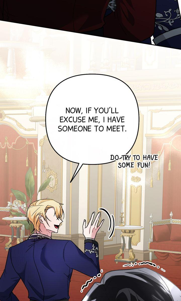 Read Scars in Your Name chapter 24 image 108 on Lezhin