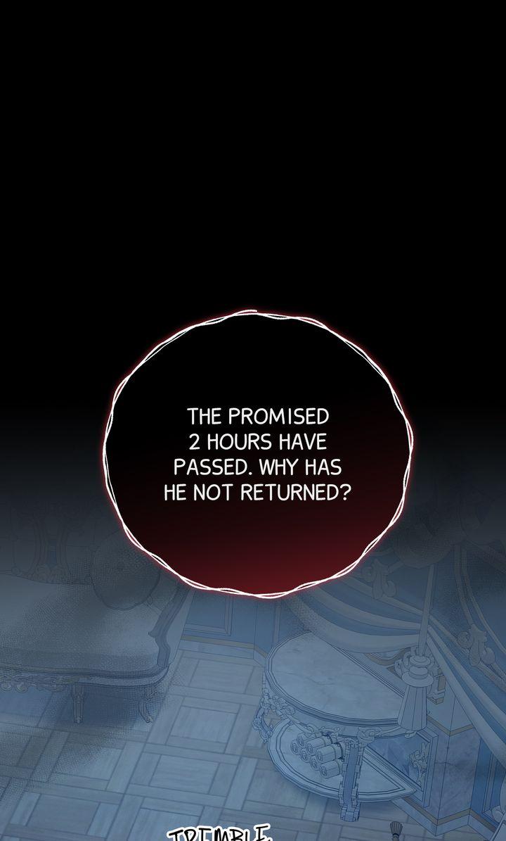 Read Scars in Your Name chapter 24 image 116 on Lezhin