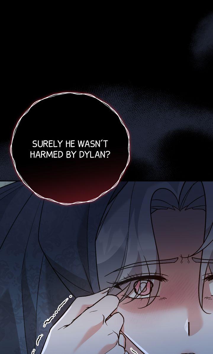 Read Scars in Your Name chapter 24 image 118 on Lezhin