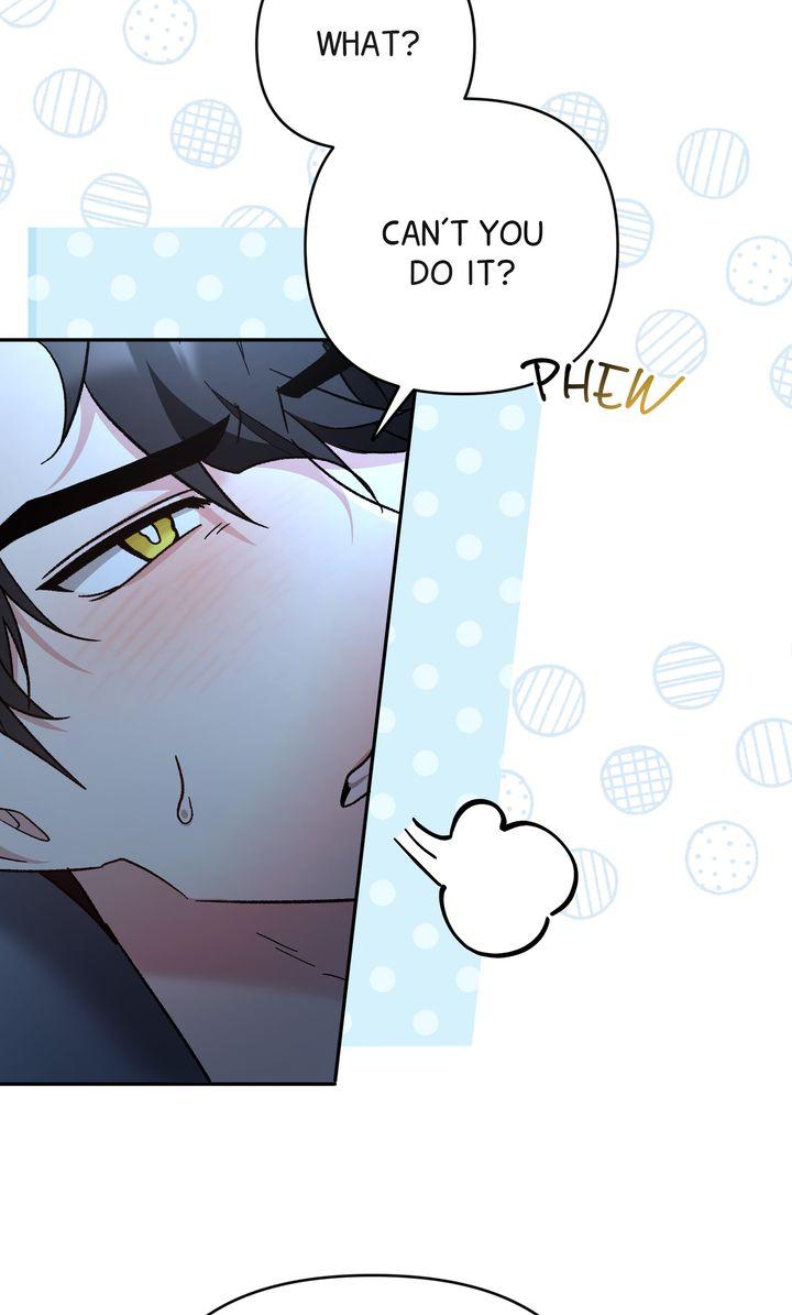 Read Scars in Your Name chapter 24 image 17 on Lezhin