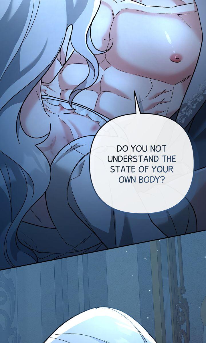 Read Scars in Your Name chapter 24 image 2 on Lezhin