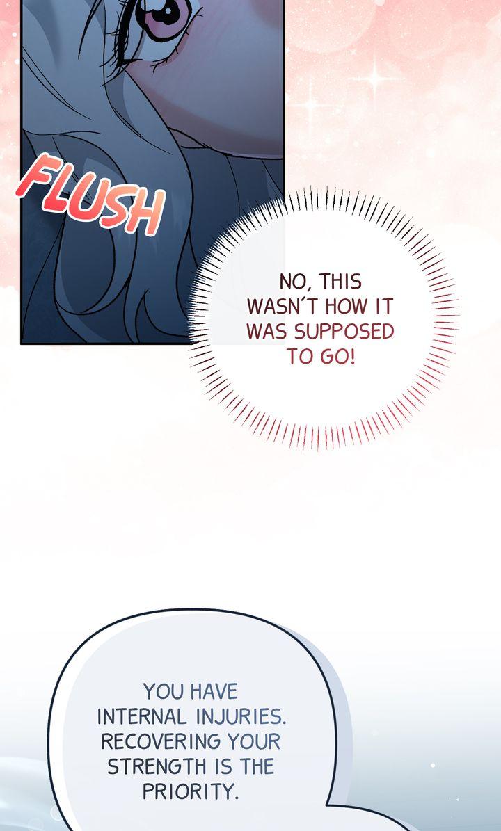 Read Scars in Your Name chapter 24 image 25 on Lezhin