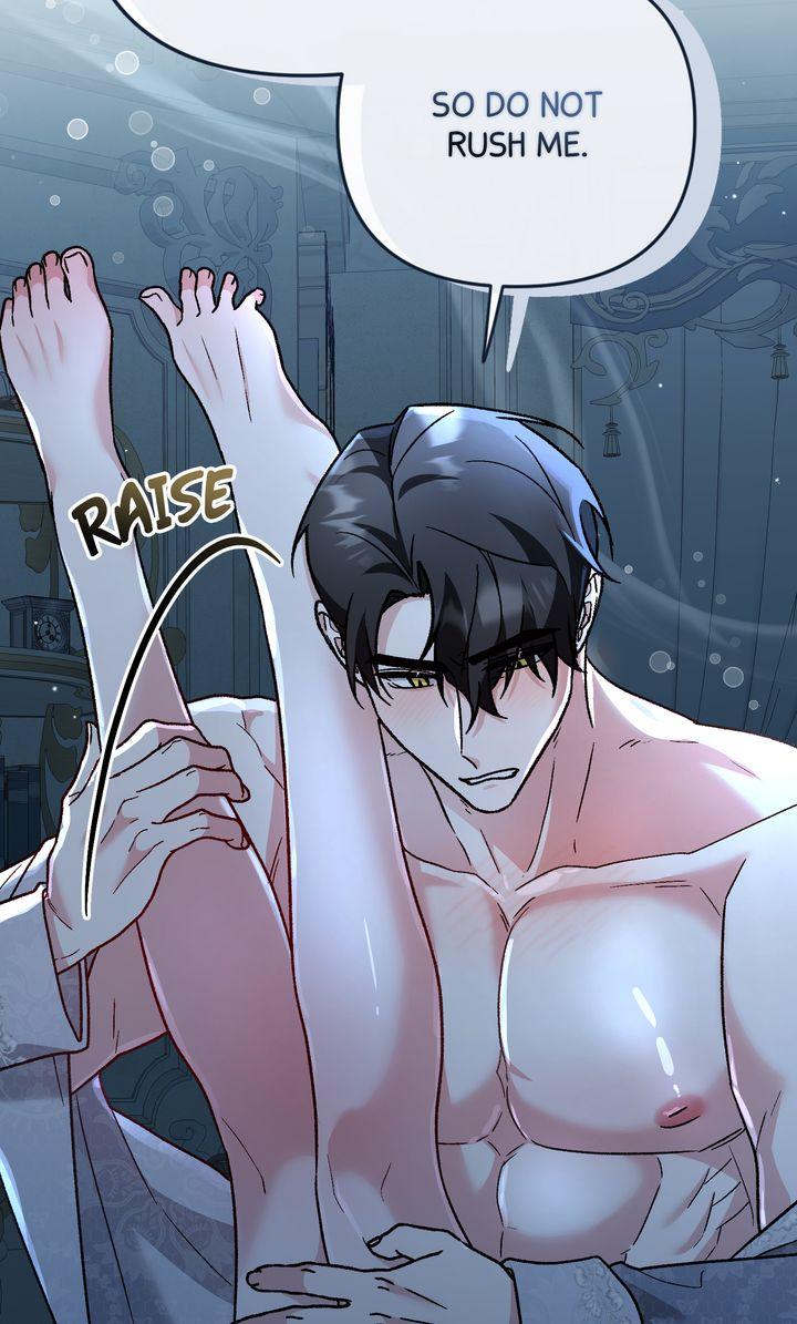 Read Scars in Your Name chapter 24 image 26 on Lezhin