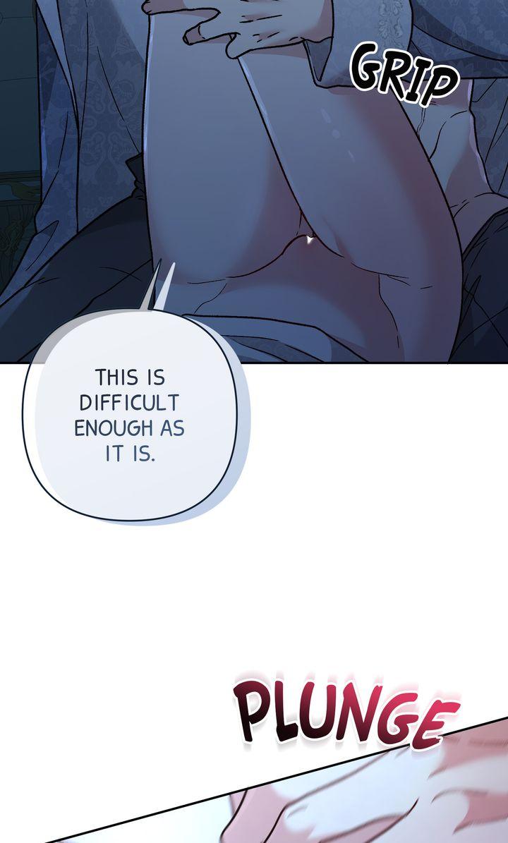 Read Scars in Your Name chapter 24 image 27 on Lezhin