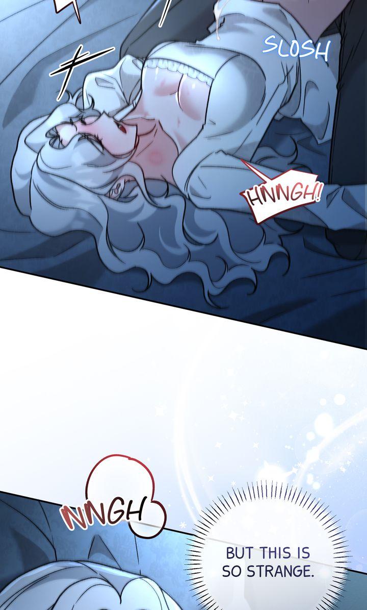 Read Scars in Your Name chapter 24 image 30 on Lezhin