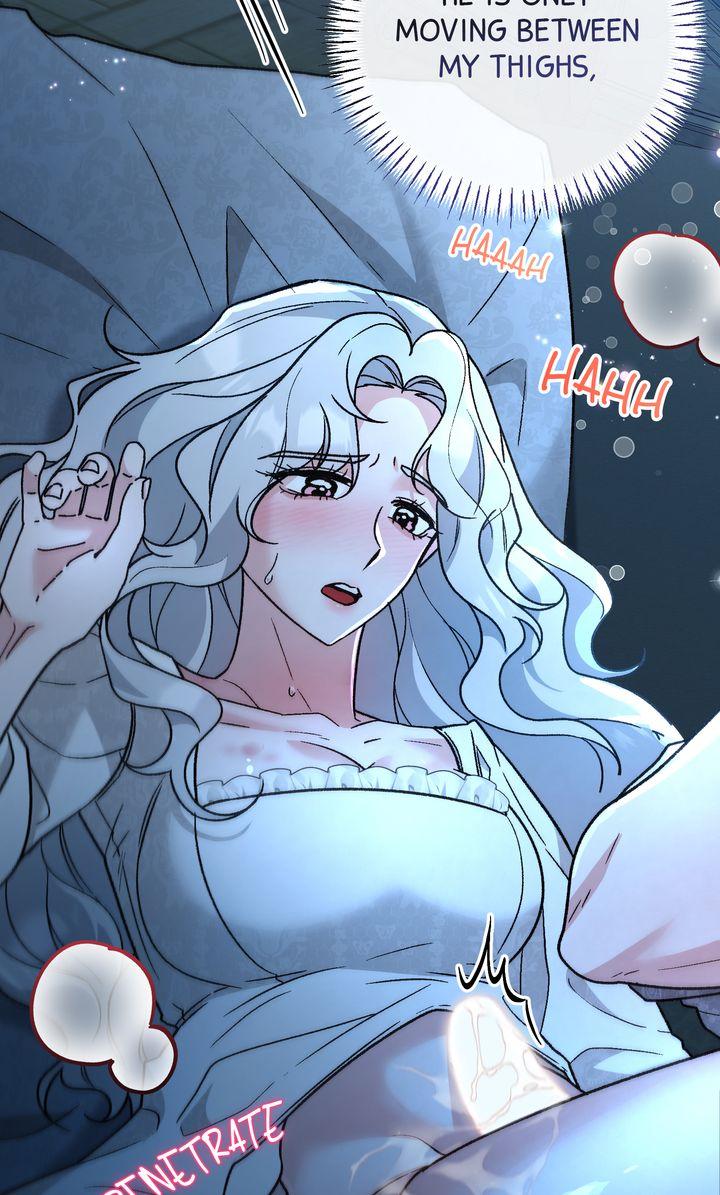 Read Scars in Your Name chapter 24 image 32 on Lezhin