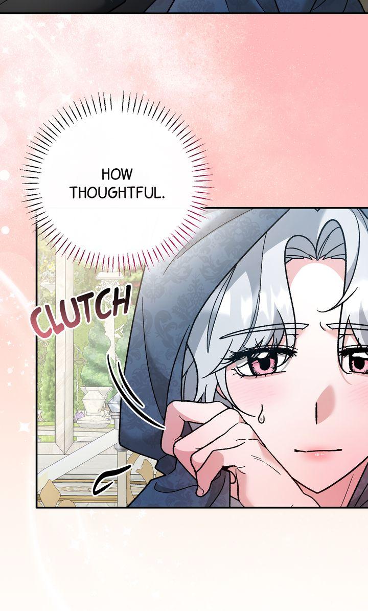 Read Scars in Your Name chapter 24 image 45 on Lezhin